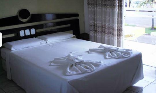 Hotel Classe A ゴイアネージア エクステリア 写真